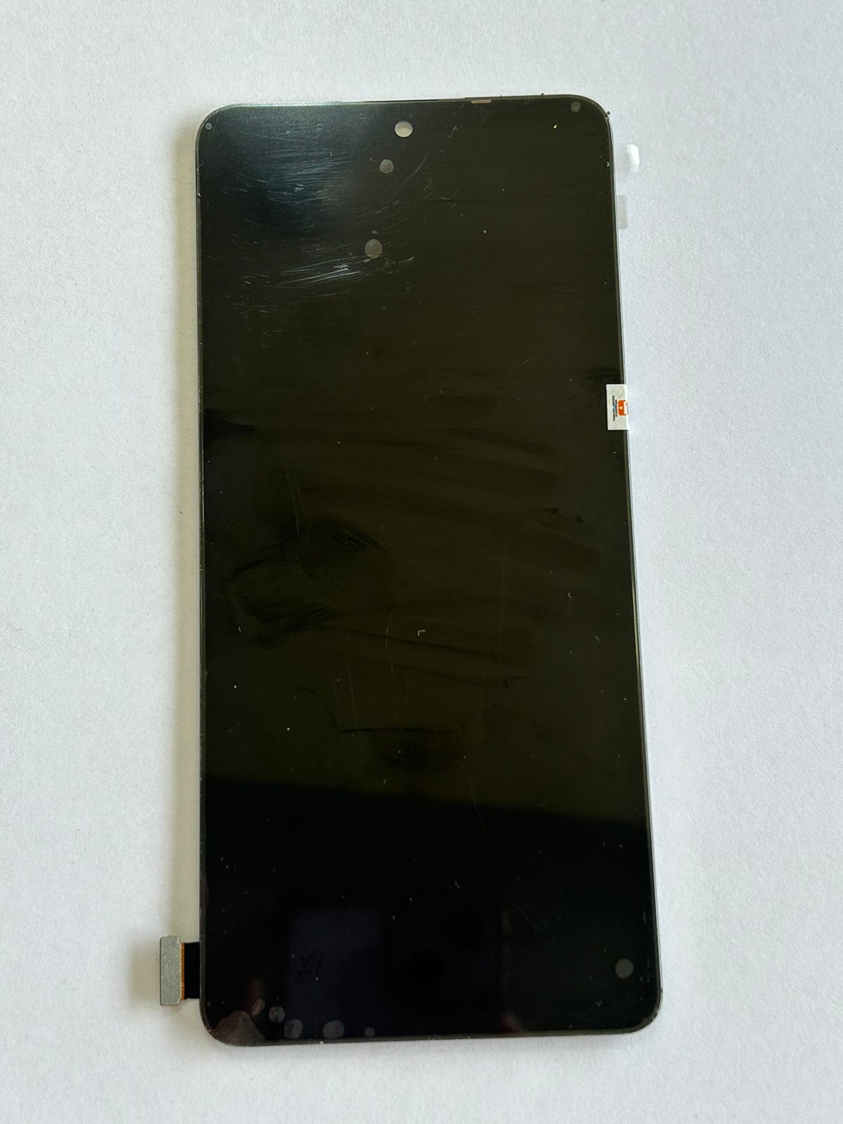 Pantalla Xiaomi Poco X4 Pro 5G / Redmi Note 11 Pro 4G / Note 11 Pro 5G / Note 11 Pro Plus 5g / Redmi Note 10 Pro / Redmi Note 10 Pro Max calidad Incell